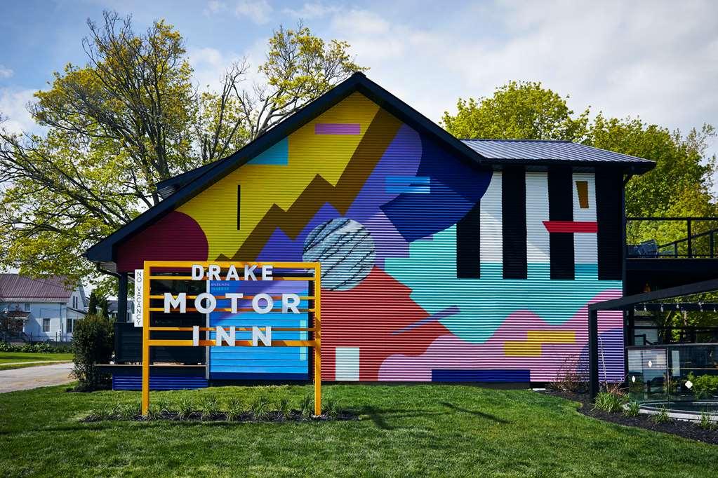 Drake Devonshire And Motor Inn Wellington